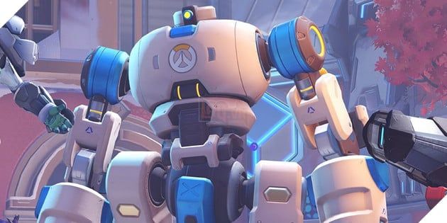 Overwatch 2 thất vọng trước vấn đề bot hoành hành ở cả chế độ Quickplay và Competitive