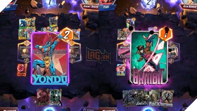 Top 10 tựa game siêu anh hùng Marvel đáng chơi nhất mà bạn nên thử qua Phần 1  4