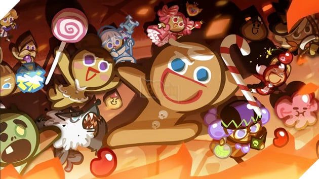 Tương lai của Cookie Run trở nên bất ổn khi nhà phát triển đang sa thải một số lượng lớn nhân viên, phiên bản 2.
