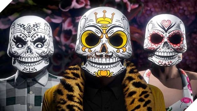 Game thủ của GTA sẽ bất ngờ khi Rockstar tặng quá nhiều quà giá trị trong GTA Online