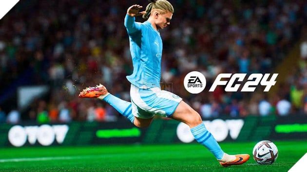 EA Sports FC 24 bất ngờ ra mắt miễn phí, thu hút người chơi ngay lập tức
