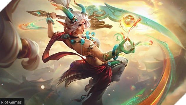 LMHT: Chi tiết bản cập nhật 14.3 - Điều chỉnh gameplay cho nhiều tướng và trang bị mùa giải mới