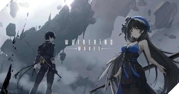 Wuthering Waves tiết lộ một tính năng mà game thủ Genshin Impact nào cũng khao khát