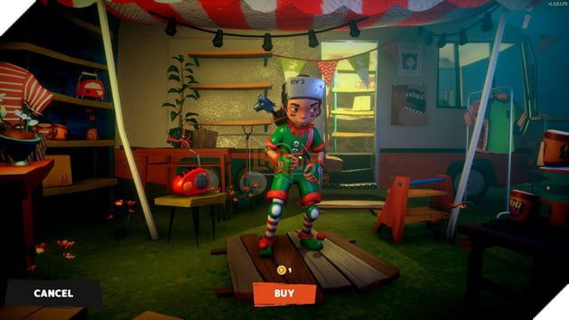Top 6 tựa game có lối chơi tương tự Lethal Company không thể bỏ qua Phần 1 6