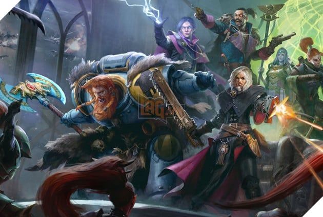 Một trò chơi ra mắt với lối chơi giống Baldur's Gate 3 đang dẫn đầu doanh thu trên Steam