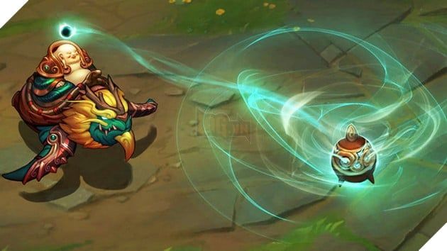 LMHT: Với hơn 150 tướng khác nhau, cộng đồng game thủ vẫn ao ước thêm cơ hội phát triển kỹ năng mới cho tướng trong tương lai  4