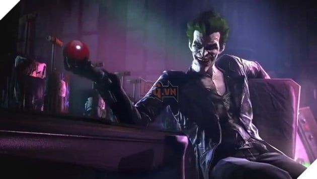 Cách duy nhất để Suicide Squad: Kill The Justice League đưa Joker trở lại qua DLC 6