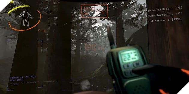 Lethal Company: Top những Bản Mod giúp Nâng Cao Trải Nghiệm cho Game Thủ 5