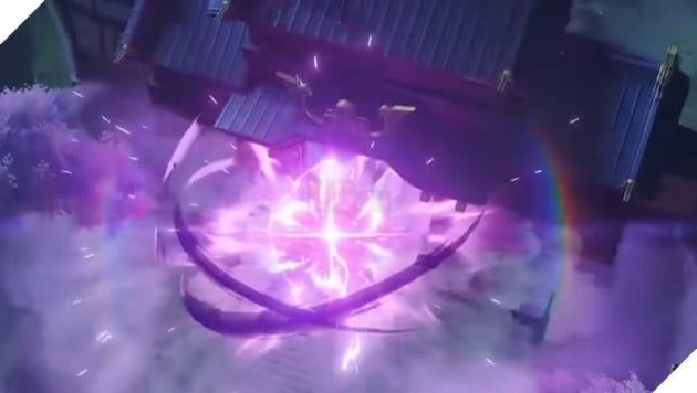 Game thủ nam Genshin Impact tạo ra các video đẹp không thua kém gì sản phẩm từ Hoyoverse