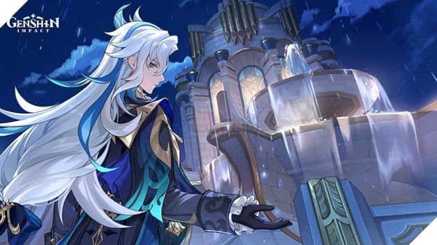 Genshin Impact: Nhân vật mà game thủ hối tiếc nhất khi bỏ qua