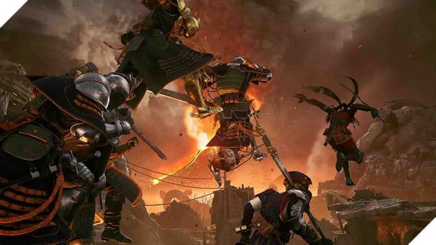 Game bom tấn mà Nexon đầu tư đột ngột thông báo đóng cửa dù mới ra mắt được hơn nửa năm.