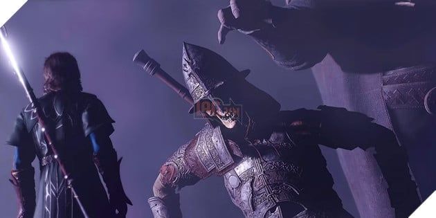 Nam game thủ khiến cộng đồng sửng sốt khi vượt qua Baldur's Gate 3 chỉ với nhân vật cấp độ 1