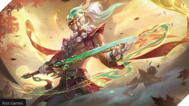 LMHT: Chi tiết bản cập nhật 14.3 - Điều chỉnh gameplay cho nhiều tướng và trang bị mùa giải mới 6