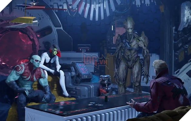 Top 10 tựa game siêu anh hùng Marvel mà bạn không thể bỏ lỡ Phần 1 6