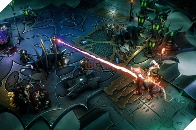 Một trò chơi mới với cách chơi giống Baldur's Gate 3 đang dẫn đầu doanh thu trên Steam