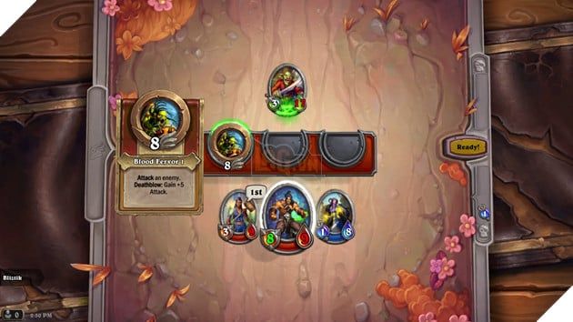 Trò chơi thẻ bài Hearthstone sắp đóng cửa một chế độ chơi cực kì phổ biến sau ba năm ra mắt