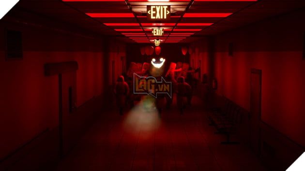 Top 6 tựa game có lối chơi tương tự Lethal Company không thể bỏ qua Phần 1 3