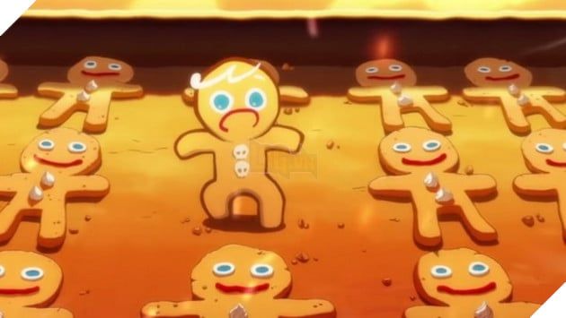 Tương lai của Cookie Run trở nên bất ổn khi nhà phát triển đang sa thải một số lượng lớn nhân viên.