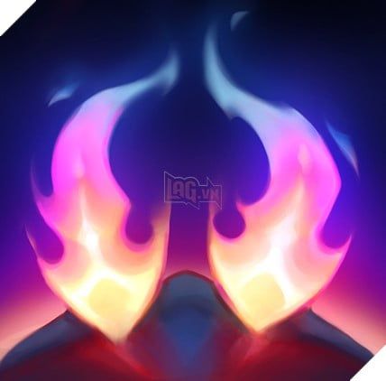 Chi tiết về bộ kĩ năng của Smolder - Xạ Thủ khi tiến vào giai đoạn cuối trận