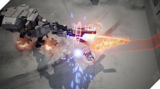 Wakerunners - Game MOBA mới từ Dave the Diver sắp ra mắt phiên bản 2