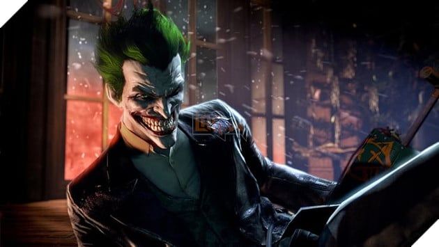 Cách duy nhất để Suicide Squad: Kill The Justice League đưa Joker trở lại qua DLC 5