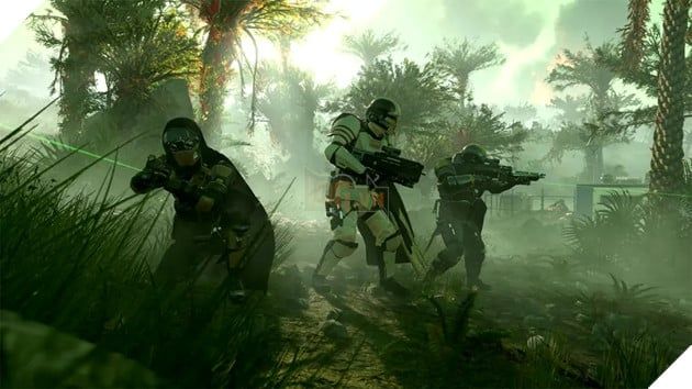 Cộng đồng game thủ Helldivers 2 đồng loạt tạm biệt trò chơi vì một trào lưu gây hại tiếp tục lan rộng.