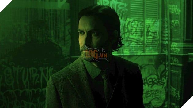 Alan Wake sẽ đặt chân vào thế giới của Dead by Daylight cuối tháng 1 này