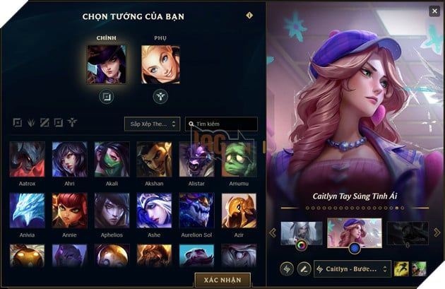 Riot Games có động thái liên quan đến chế độ Đấu Nhanh trong LMHT