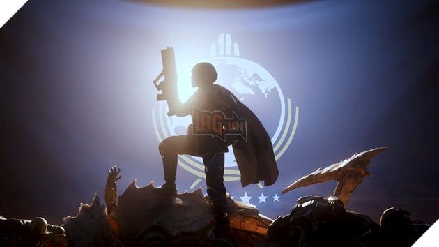 Cộng đồng game thủ của Helldivers 2 đồng loạt quyết định tạm gác lại trò chơi vì một trào lưu gây hại đang lan rộng.