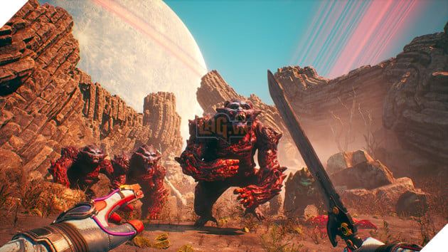 Epic Games Store tiếp tục tặng game bom tấn, có giá lên đến cả triệu đồng cho cộng đồng game thủ.