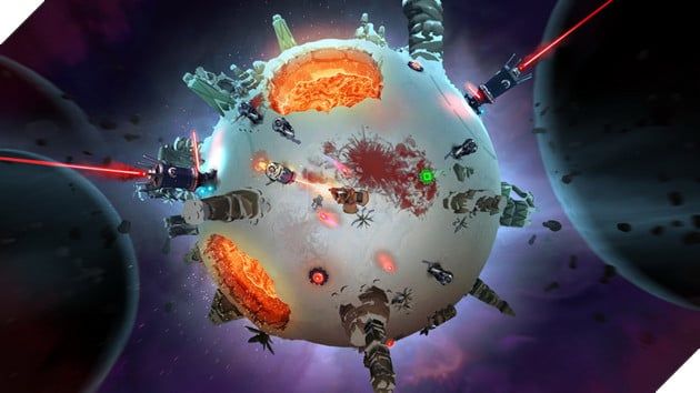 Nhà phát triển game indie Threaks chính thức kết thúc sau 15 năm hoạt động