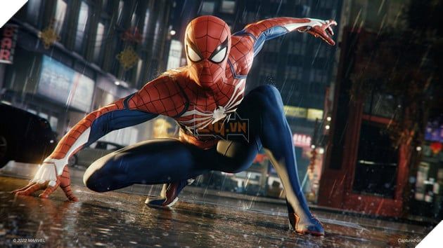 Top 10 tựa game siêu anh hùng Marvel đáng chơi nhất dành cho fan ruột Phần 3  4