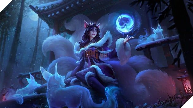 LMHT: Riot Games sẽ có động thái bất ngờ cho những game thủ đợi chờ skin T1 Ahri