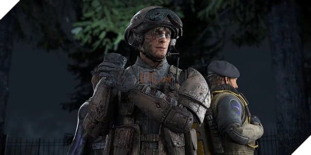 Dead by Daylight hợp tác độc đáo với một trò chơi của Ubisoft