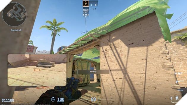 Counter Strike 2