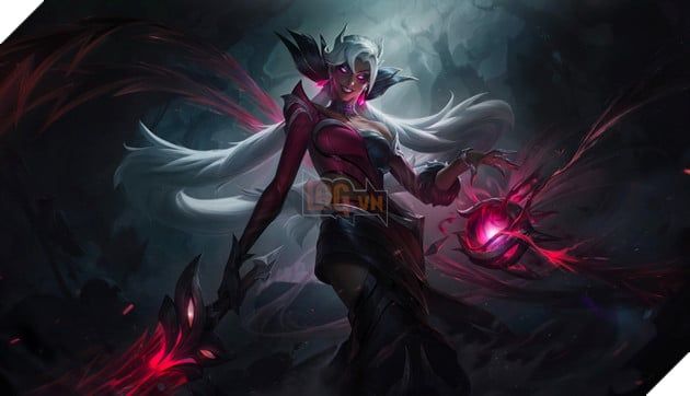 LMHT: Riot Games ra mắt 10 Trang phục mới trong bản cập nhật 13.20, mang chủ đề Tiên Hắc Ám và CKTG 2023.