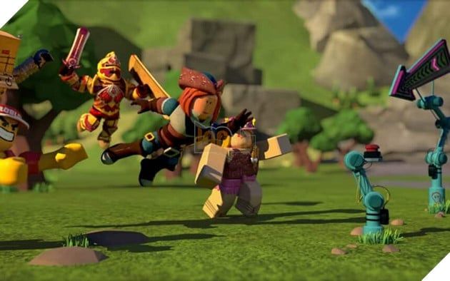 Mặc dù lo lắng về việc bảo vệ trẻ em, Sony vẫn quyết định đưa Roblox lên PlayStation vào tháng 10 này.