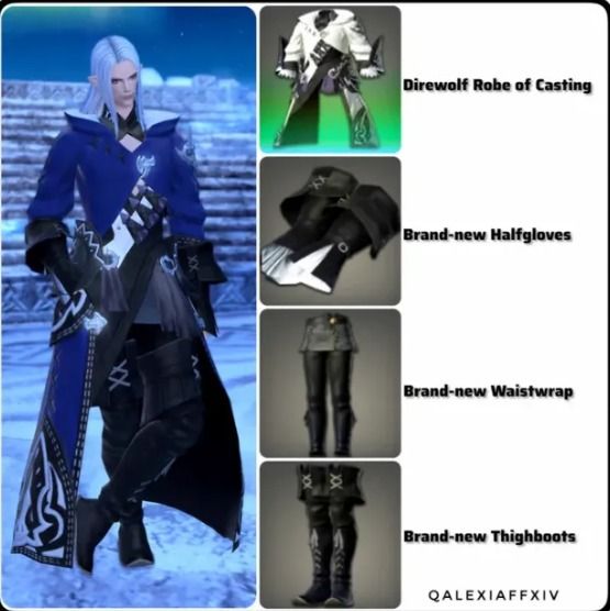Cách Nhận Skin Miễn Phí IceHeart