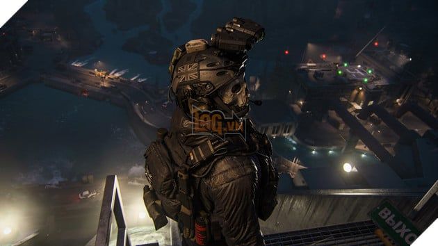 Activision tạo điều kiện và lý do để game thủ Call of Duty: Modern Warfare 3 phá đảo phần chơi đơn