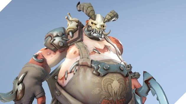 Roadhog