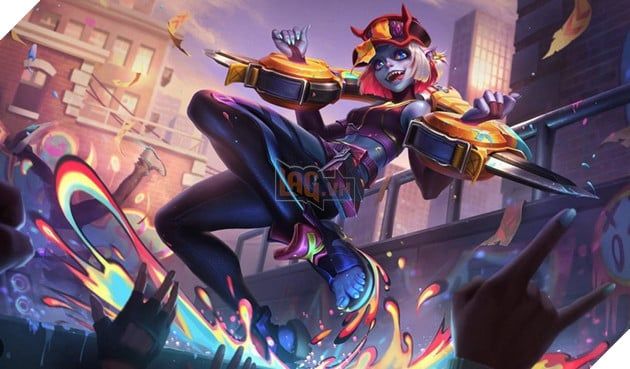 Chi tiết về bản cập nhật 13.18 của LMHT: Briar chính thức ra mắt cùng việc cân bằng lại meta rừng mới lần thứ 4