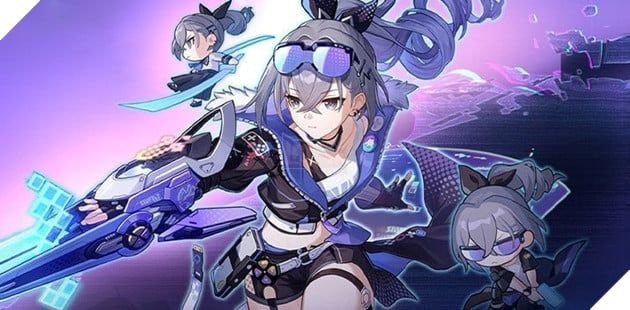 Honkai Star Rail