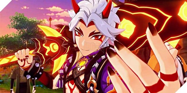 Genshin Impact: Leaker tiết lộ Banner nhân vật dự kiến cho bản cập nhật 4.3 - Navia cùng 3 Rerun khá cũ 4