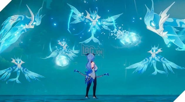 Genshin Impact: Leaker hé lộ thông tin về Boss Tuần trong bản cập nhật 4.2 khá bất ngờ
