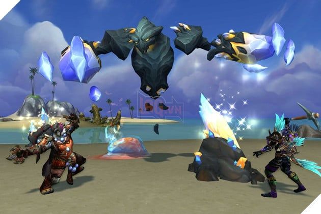 Blizzard lại bị chỉ trích khi tung ra gói VIP với giá cắt cổ cho DLC của World of Warcraft