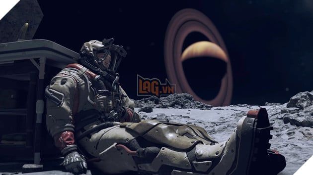 Bethesda bất ngờ lên tiếng chỉ trích những người chơi nếu họ dám chê Starfield là nhàm chán.