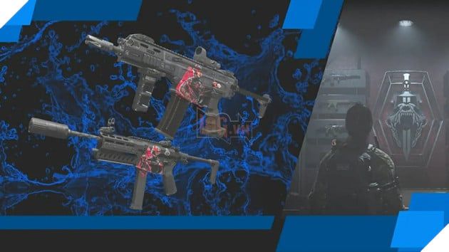 Rủi ro khi game thủ chi tiêu hàng triệu đồng cho skin súng