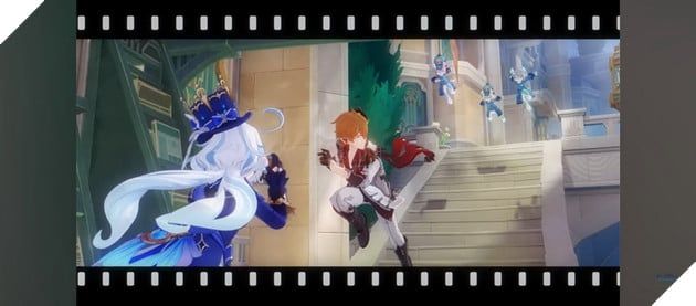 Genshin Impact: Bí mật trong Trailer Furina mà nhiều người có thể đã bỏ qua 10