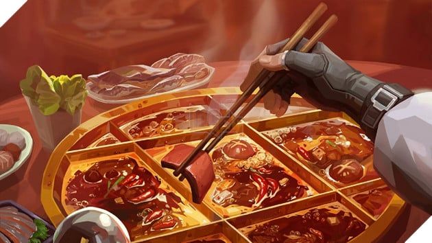 Đặc vụ 24 trong Valorant