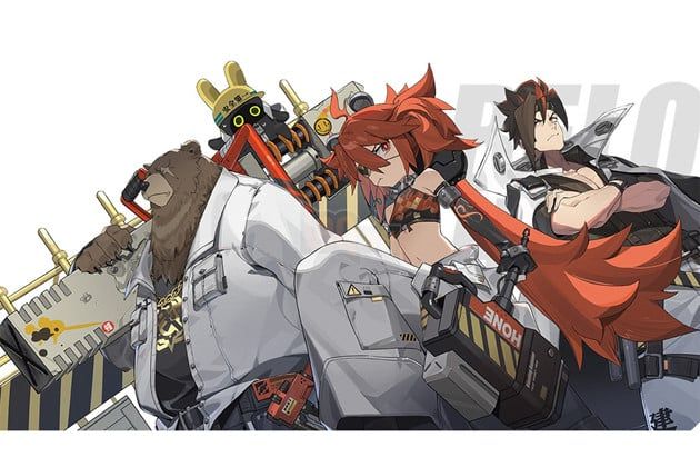 Siêu phẩm mới từ Hoyoverse mang đến ưu đãi không ngờ cho game thủ